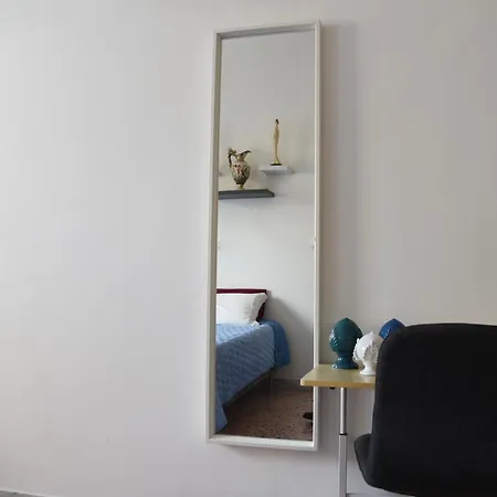 Appartamento Katospedi House