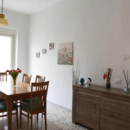 Katospedi House Appartamento Lecce