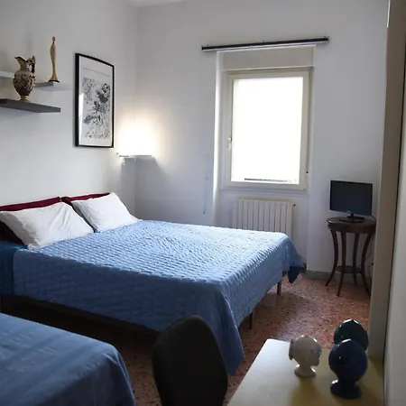 Appartamento Katospedi House *