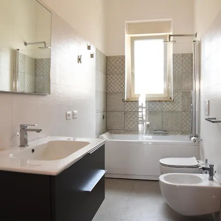 Appartamento Katospedi House Lecce