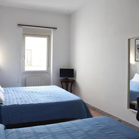 Appartamento Katospedi House *
