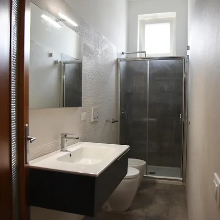 Appartamento Katospedi House Lecce