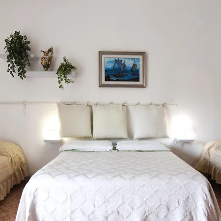Katospedi House Appartamento Lecce