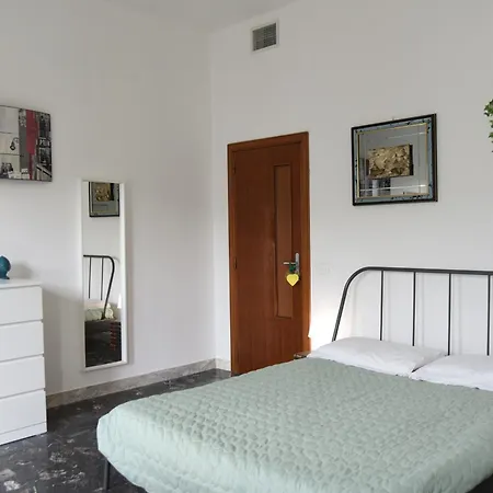 Katospedi House Appartamento *