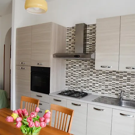 Appartamento Katospedi House Lecce