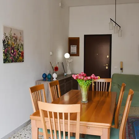 Katospedi House Appartamento Lecce